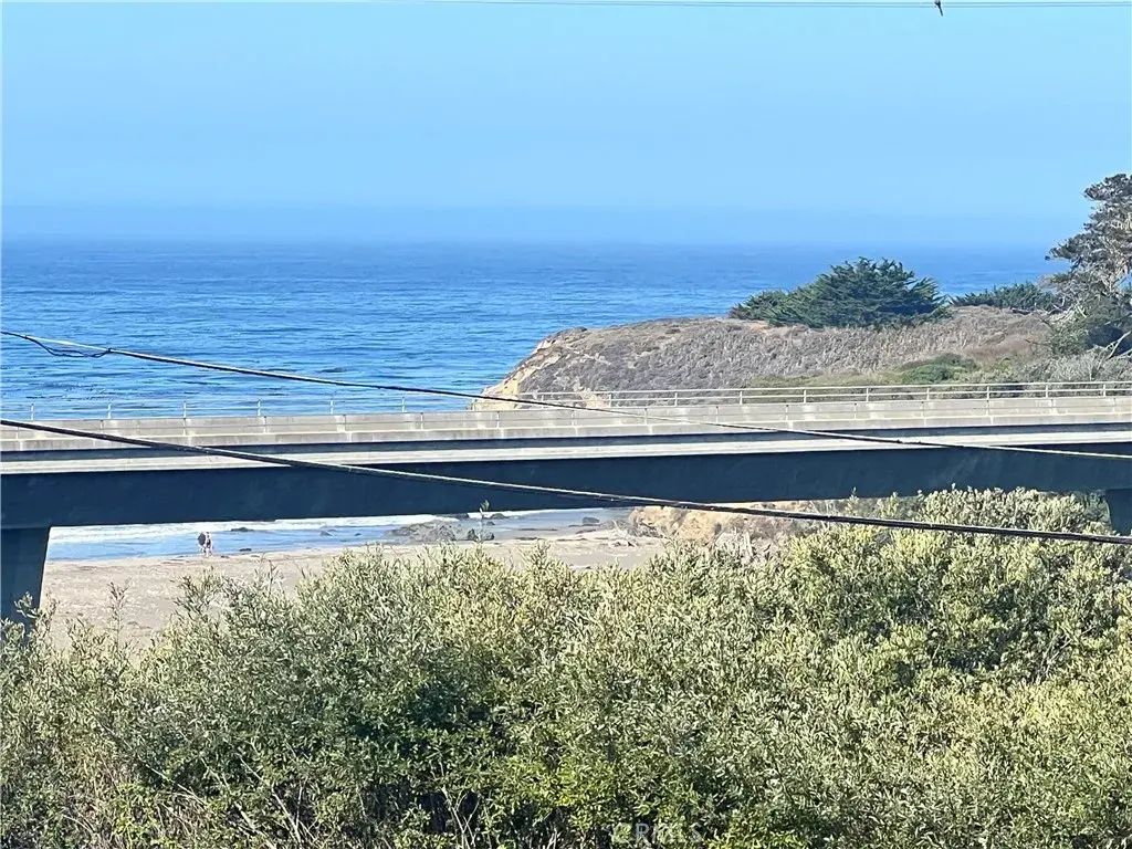 540 Pico, San Simeon