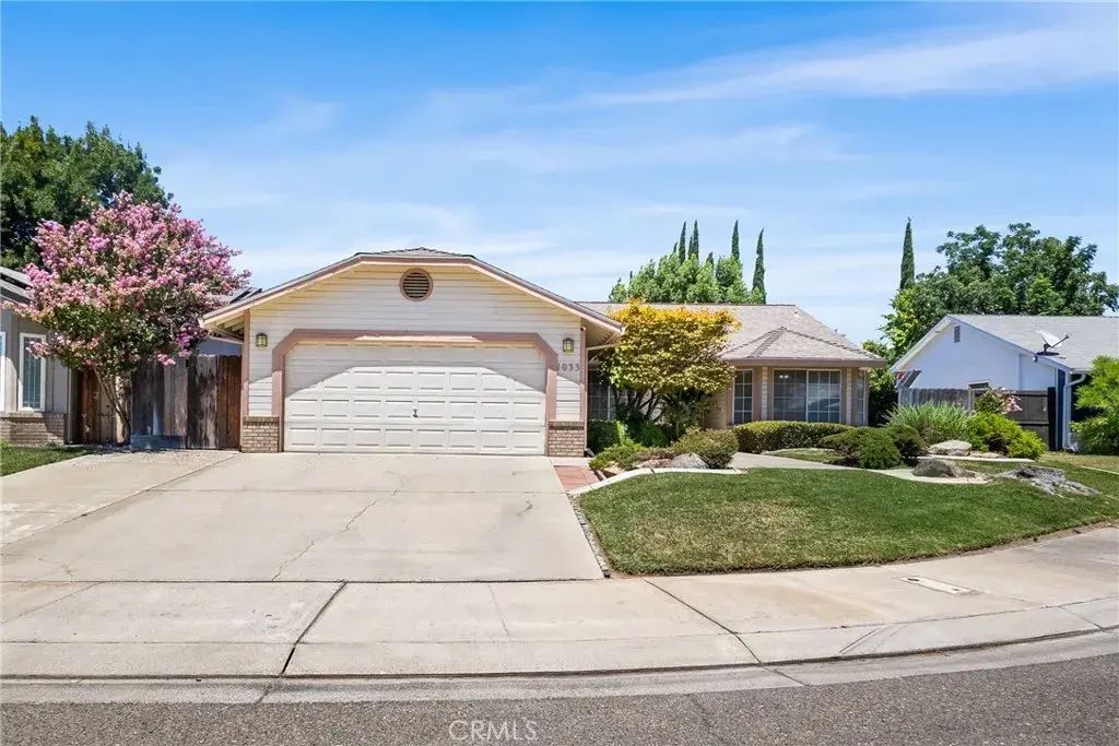 1033 Deerfield Court, Merced