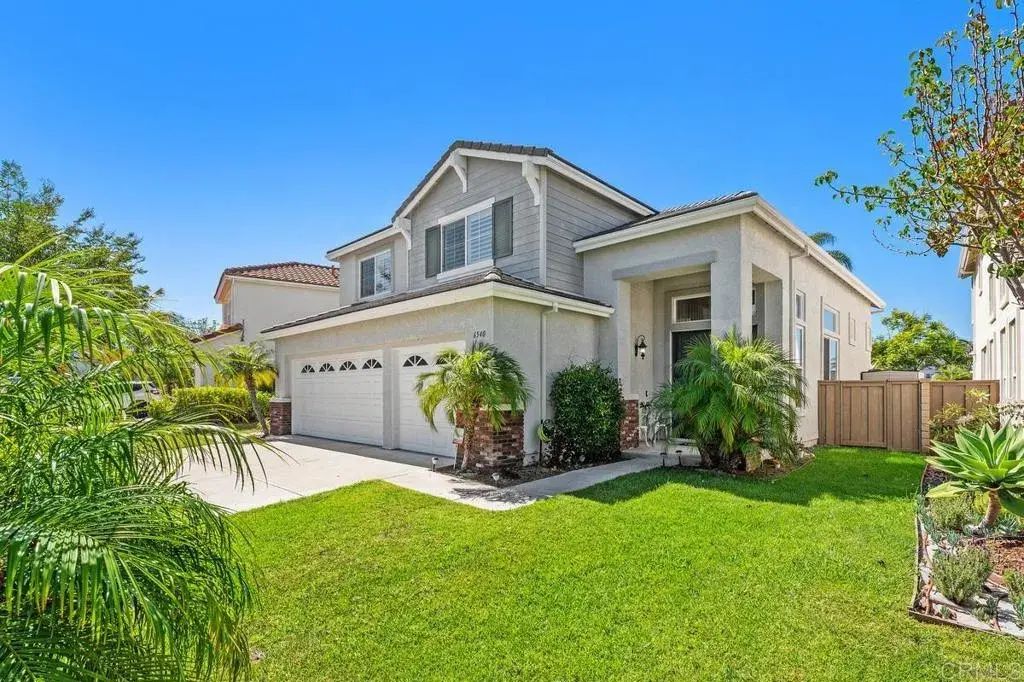 6540 Windward Ridge Way, 
