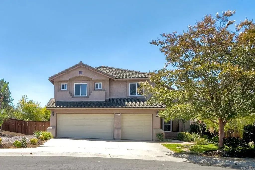 4511 Corte Azul, Oceanside
