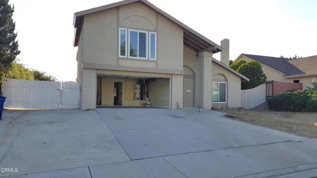 2131 El Rancho Drive, Camarillo