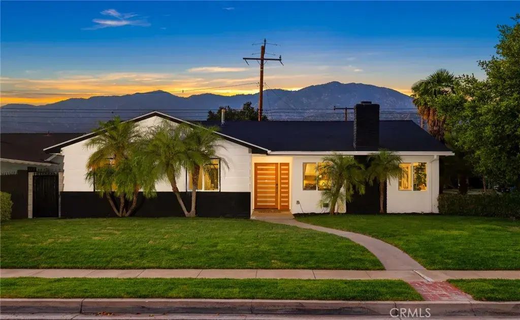 603 Parkrose, Monrovia