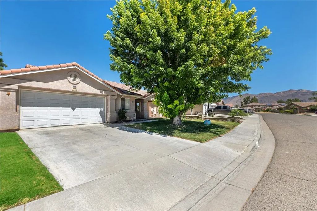 1814 Rosemont, San Jacinto