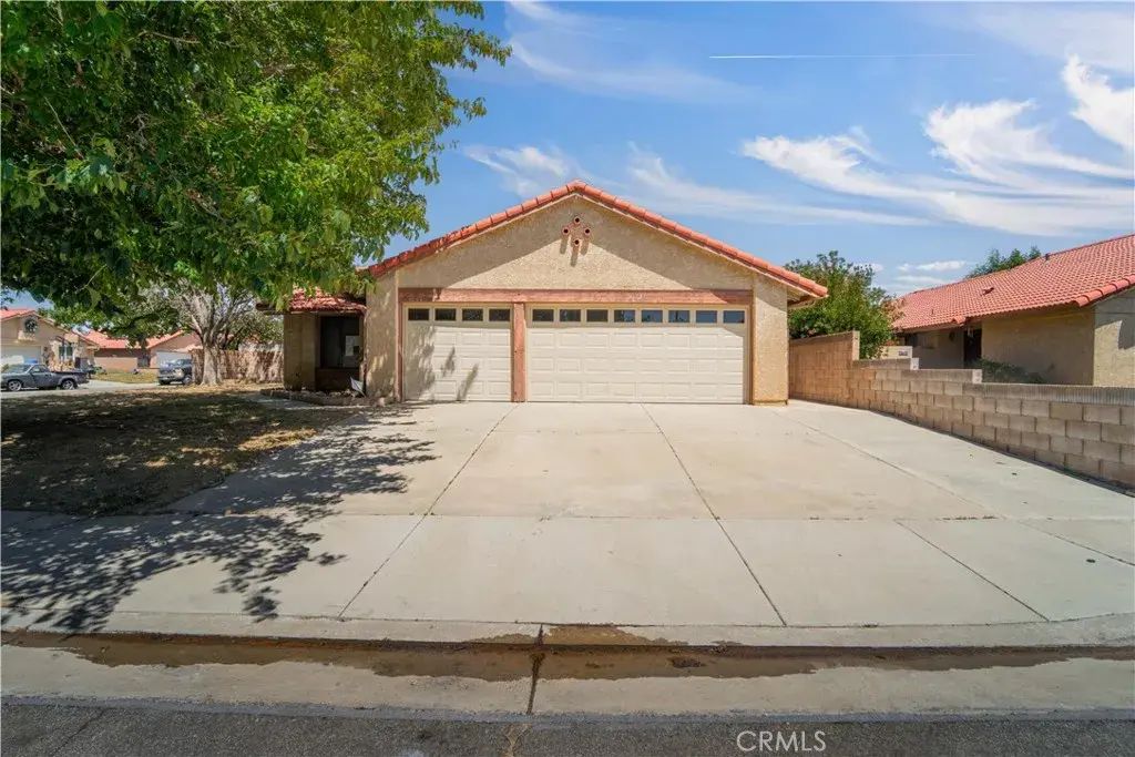 37134 Calle Real, Palmdale