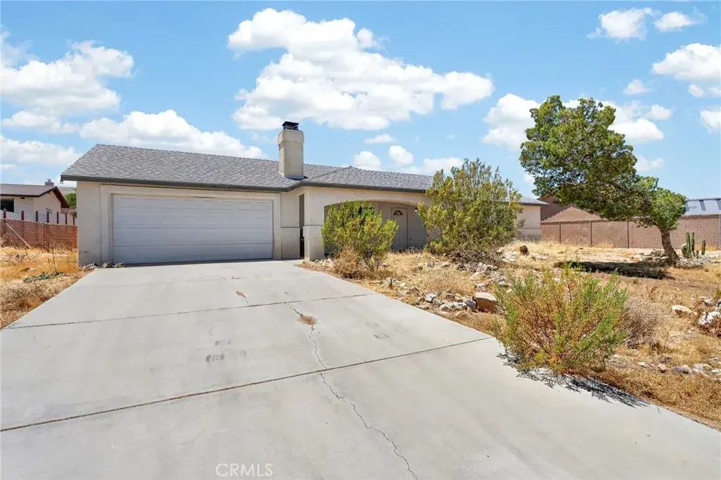58705 Natoma, Yucca Valley