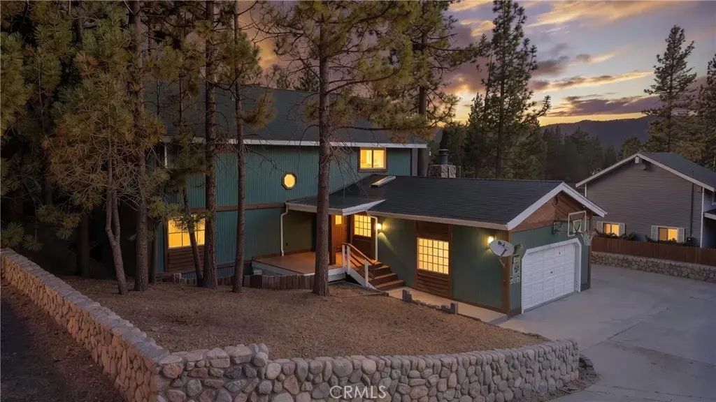 40314 Lakeview, Big Bear Lake