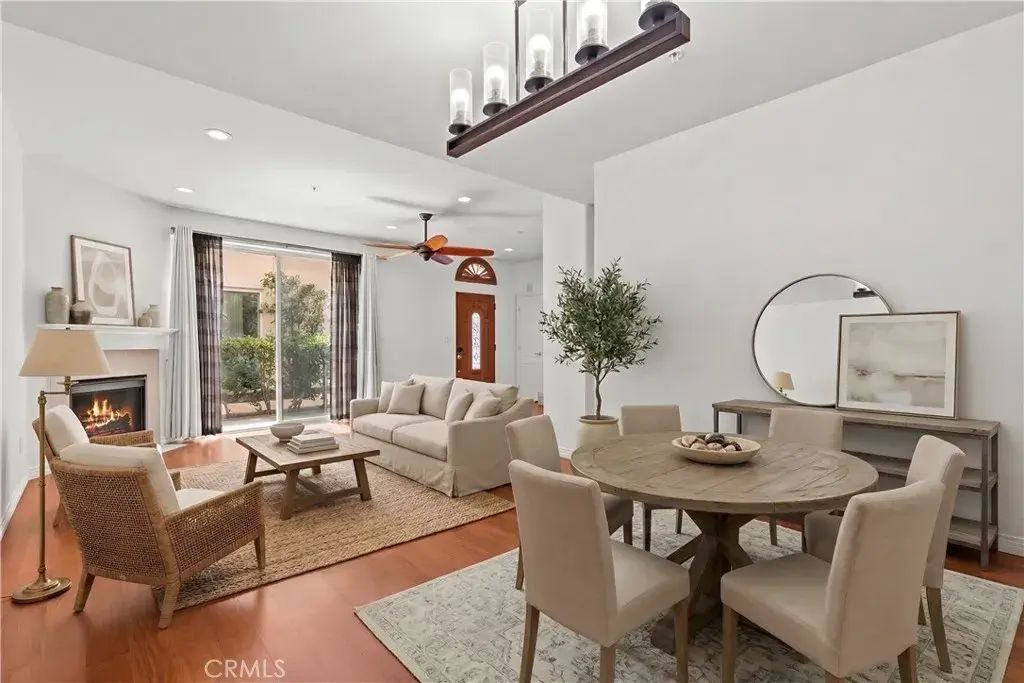 4732 Radford Avenue 8, Valley Village