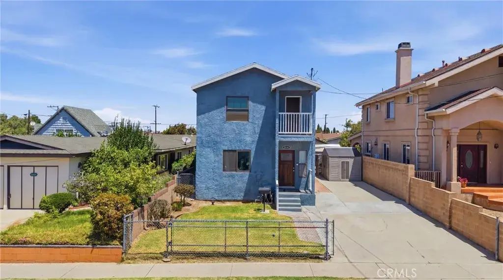 4565 W 164th, Lawndale