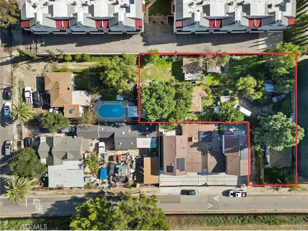 11144 Lorne Street, Sun Valley