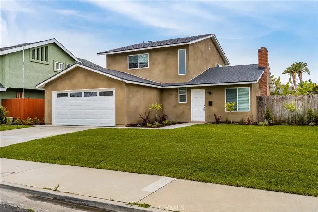 9282 Winterwood Circle, Huntington Beach