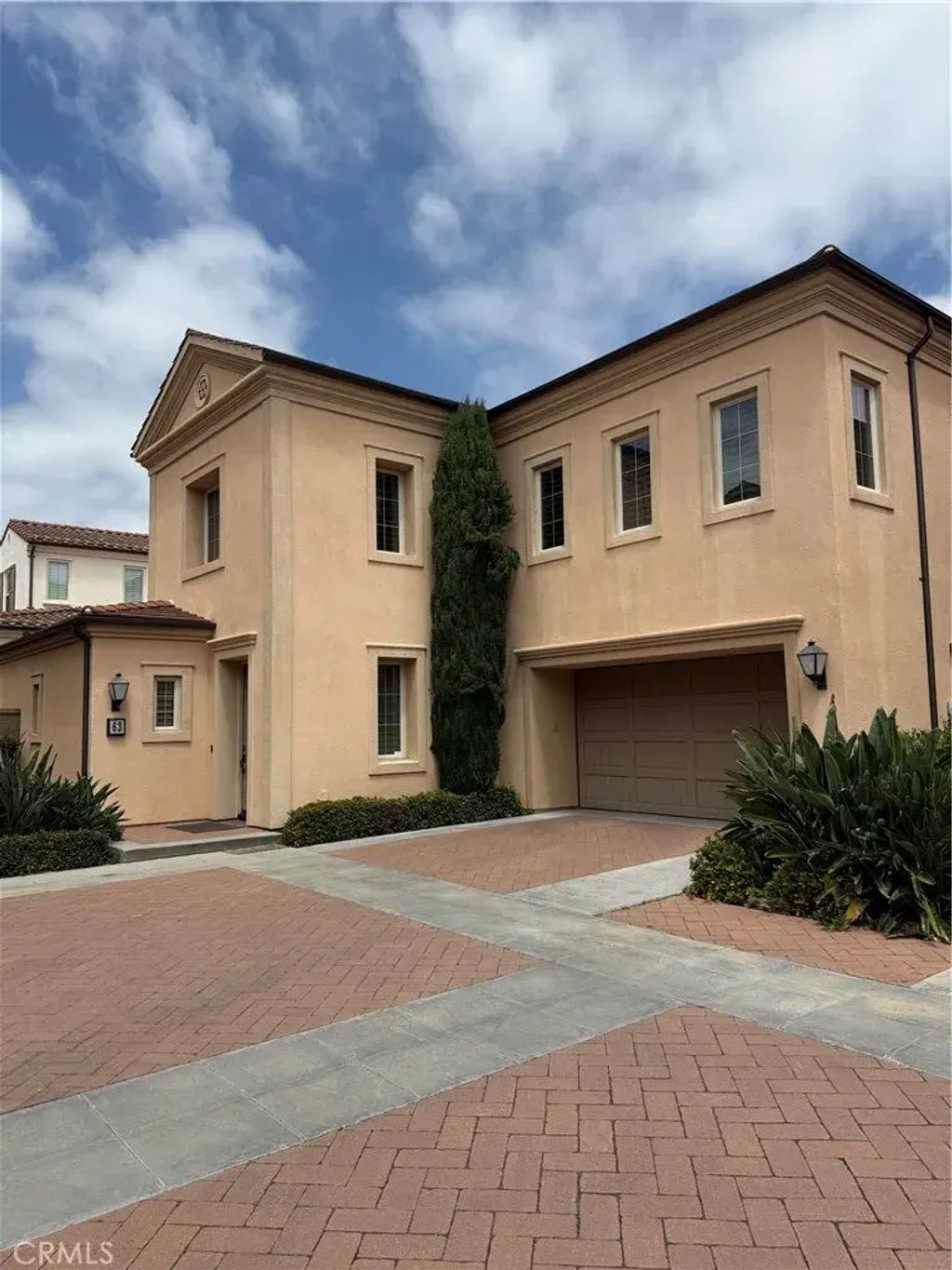 63 Gardenhouse, Irvine