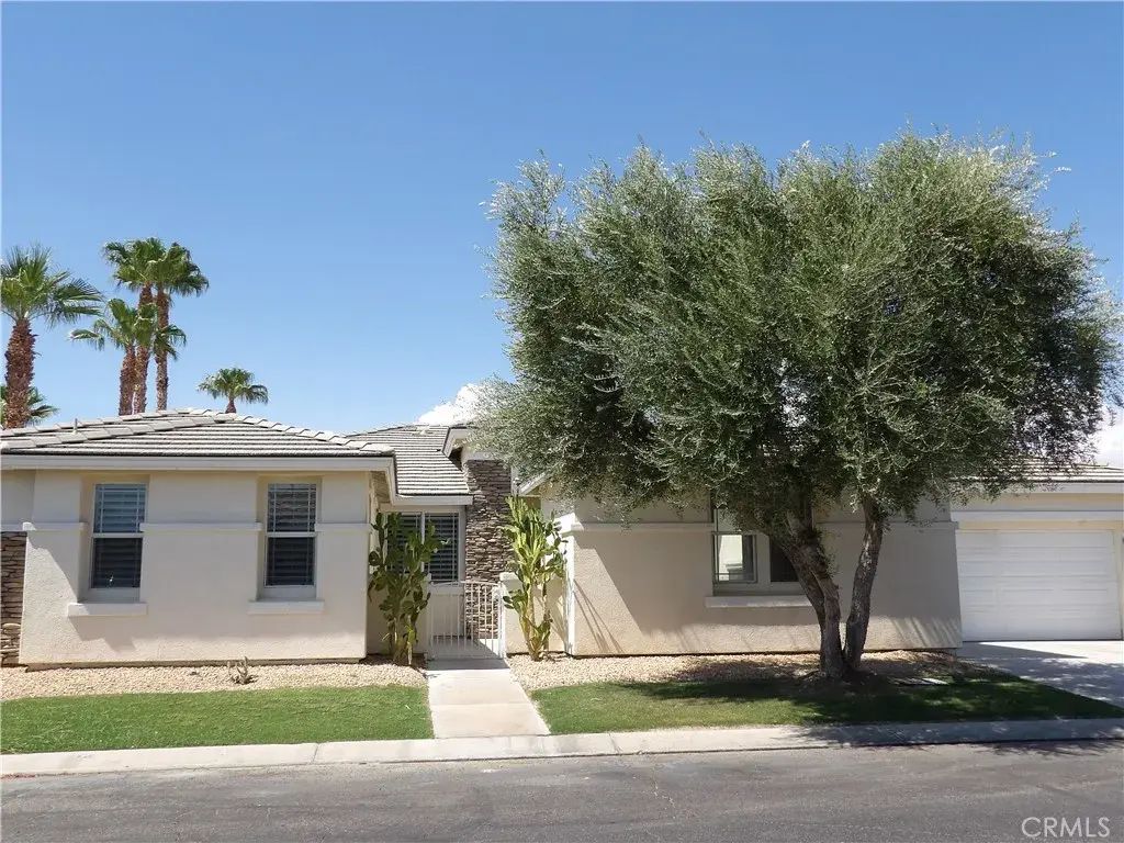 83420 Lightning Road, Indio