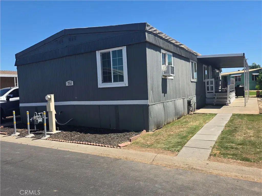 2499 E Gerard 153, Merced