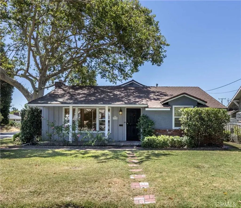 9650 Olive Street, Temple City
