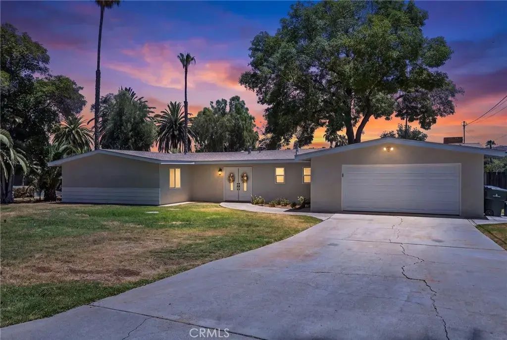 2791 Mcallister, Riverside