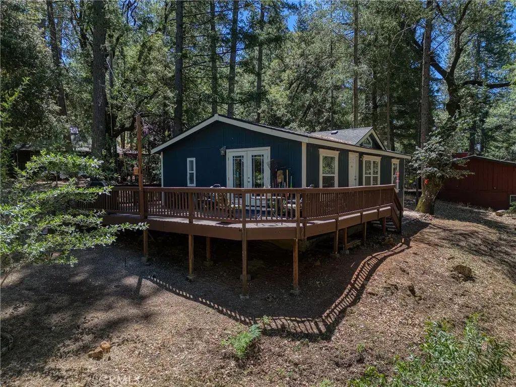 16121 Golf Road, Cobb
