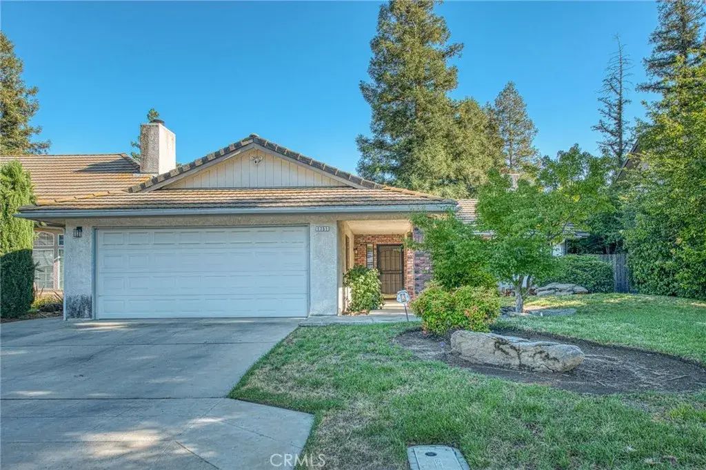 1751 E Brandon, Fresno