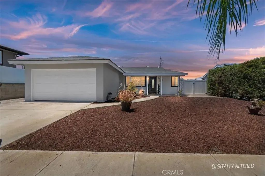 3540 Budd, LINDA VISTA