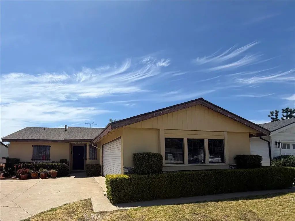 181 College Park Drive, Seal Beach