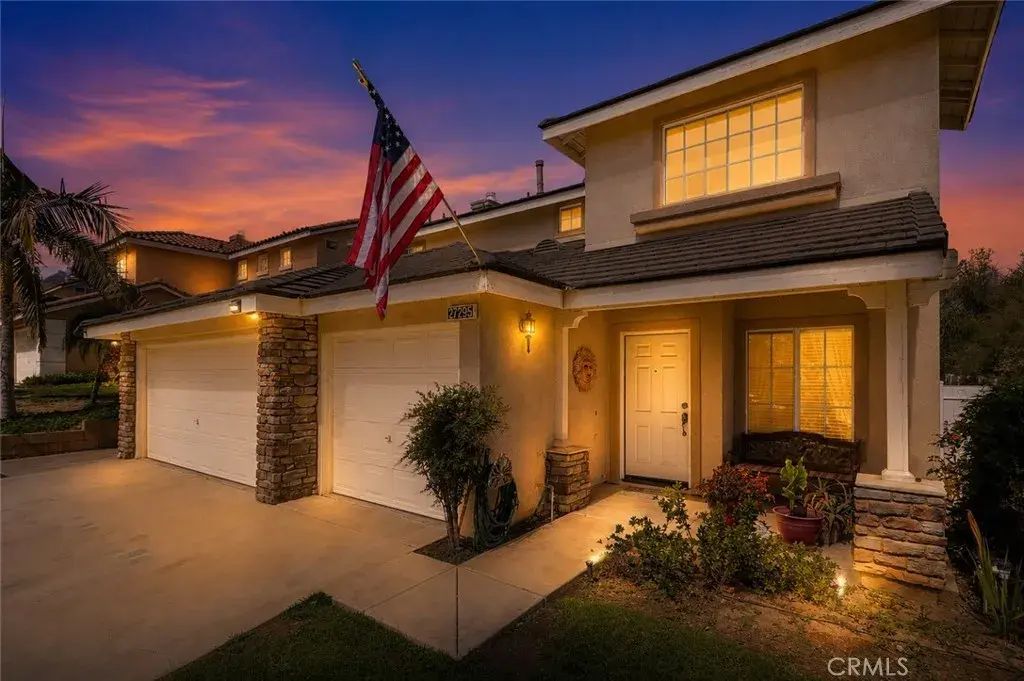 27295 Buffalo Trail, Corona
