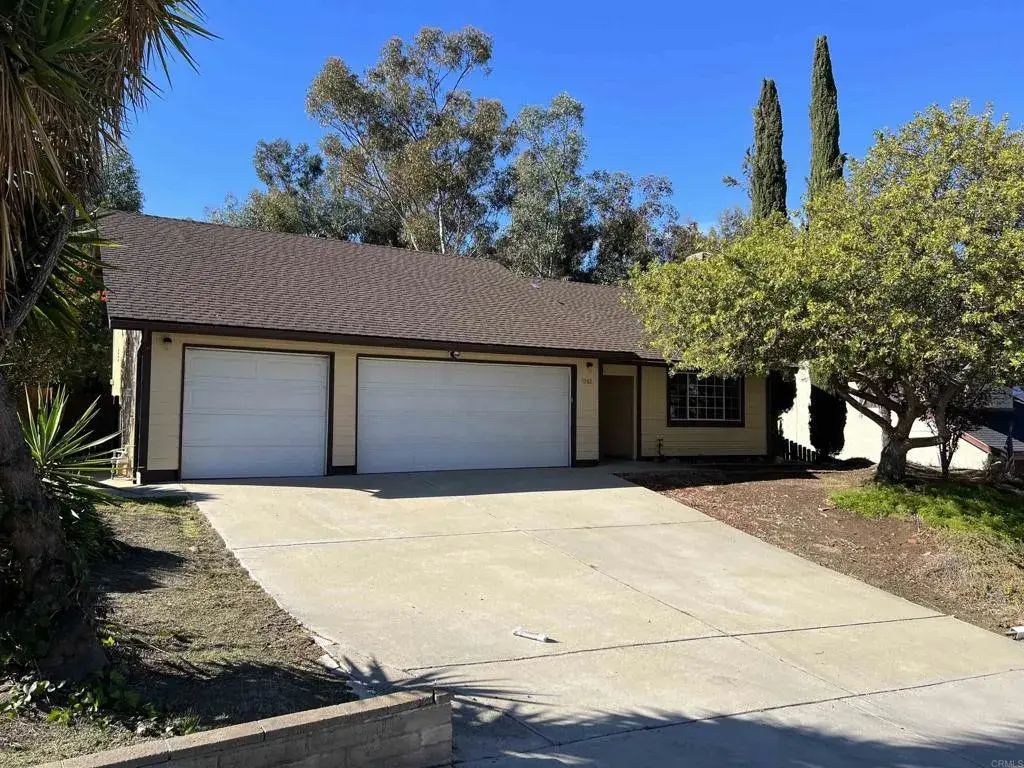 1282 Whitsett Dr., El Cajon
