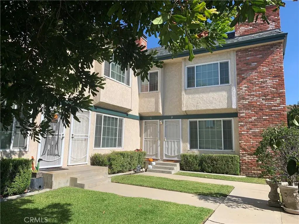 656 Lemar Park Drive, Glendora