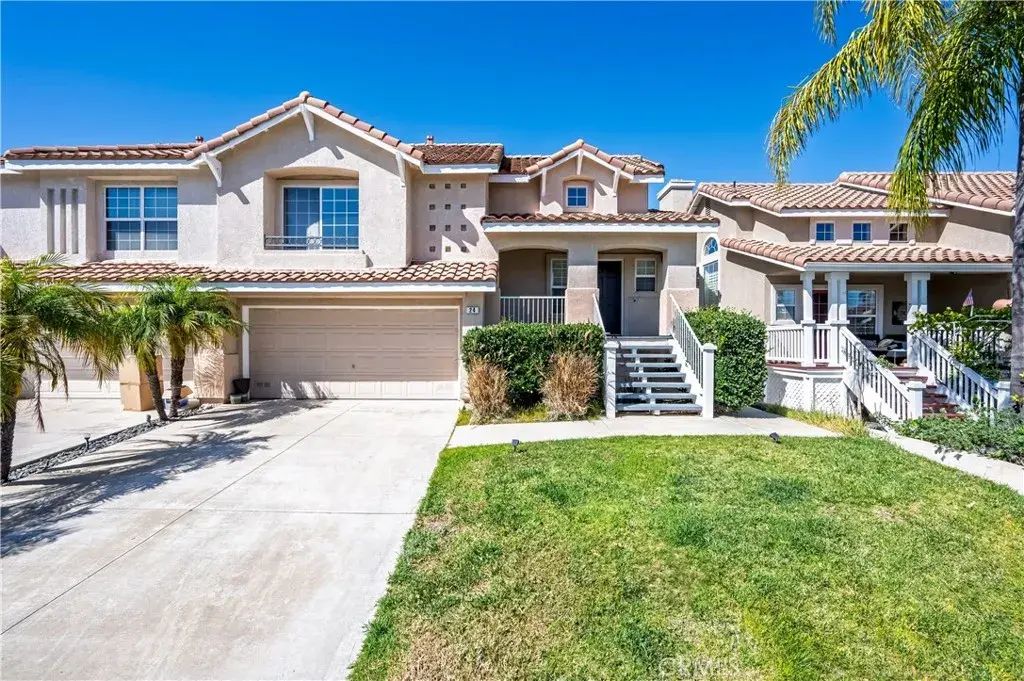 24 Calle Fortuna, Rancho Santa Margarita