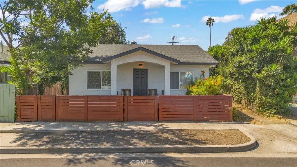 1162 39th Place, Los Angeles