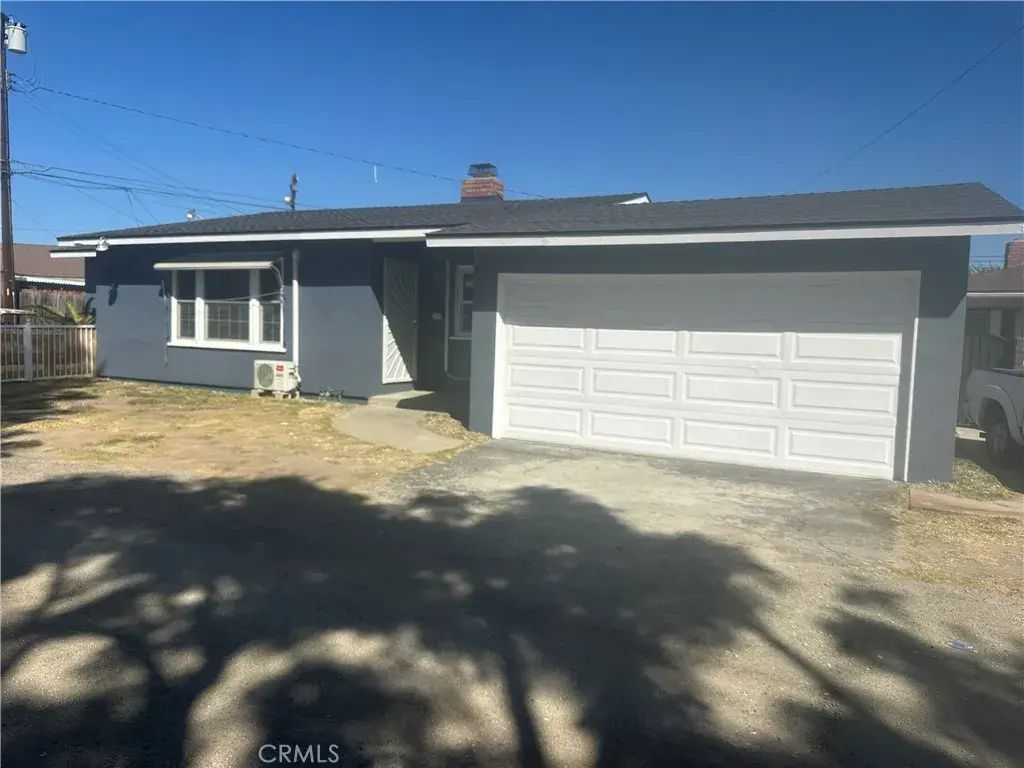 4455 N Lark Ellen Lane, Covina