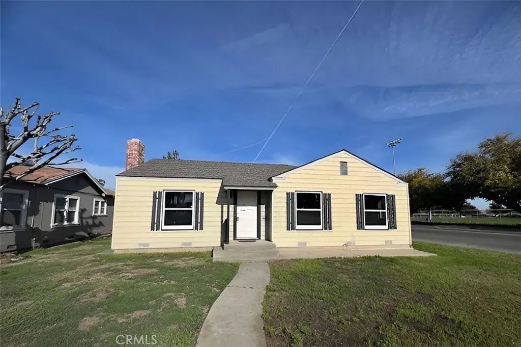 397 Hoover, Coalinga