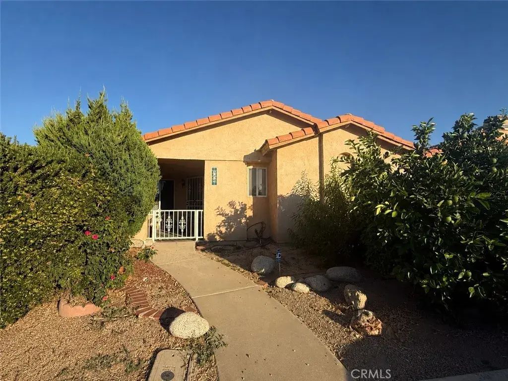 368 Reposo Street, San Jacinto