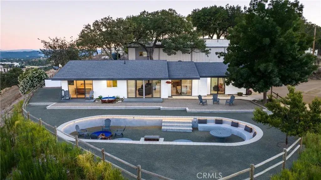 840 Madrone, Paso Robles