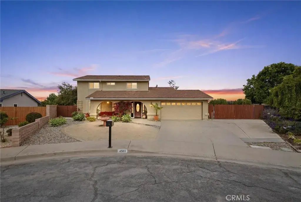 4583 Tilbury Court, Santa Maria