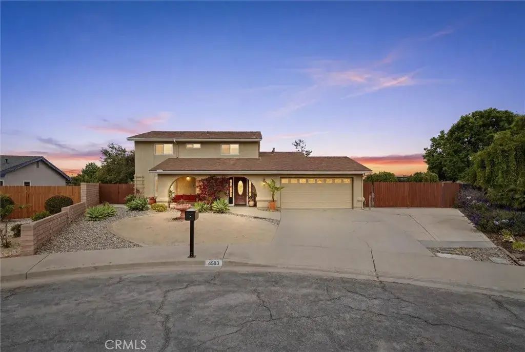 4583 Tilbury Court, Santa Maria