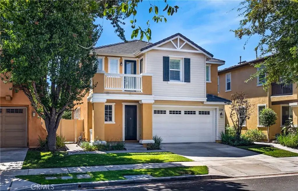 11135 Cram Lane, Loma Linda