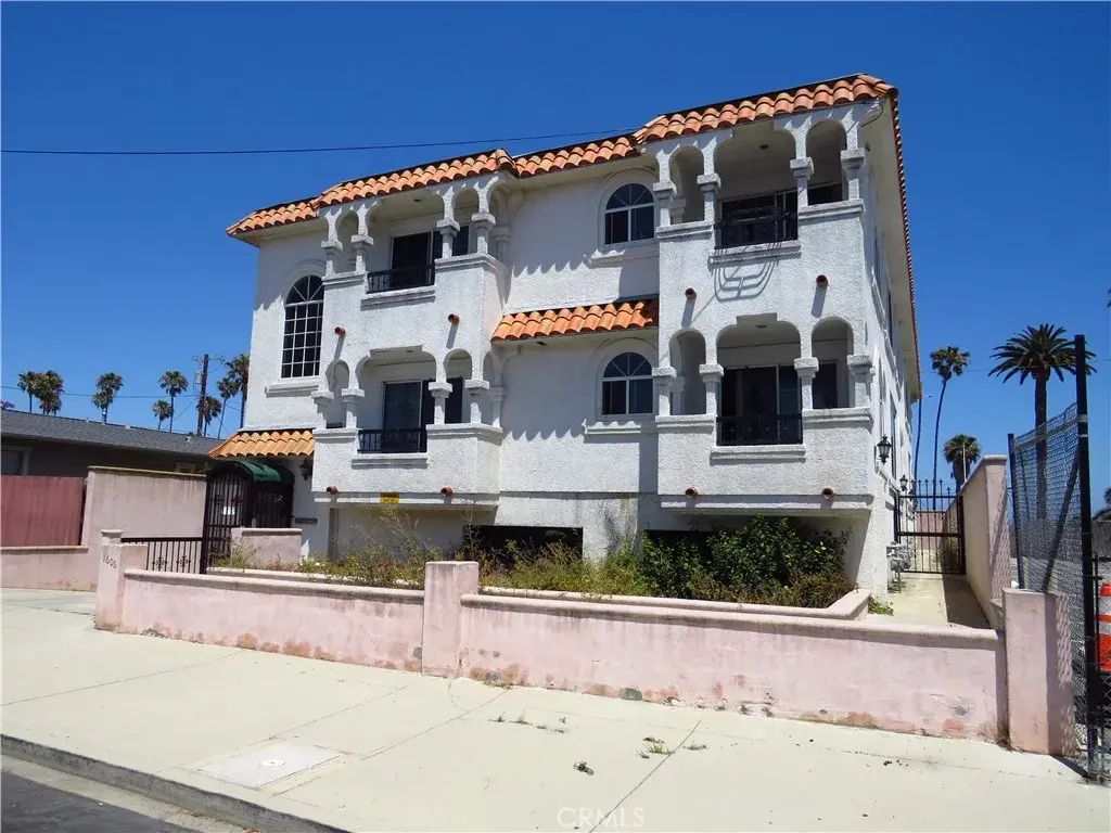 1606 S Palos Verdes, San Pedro