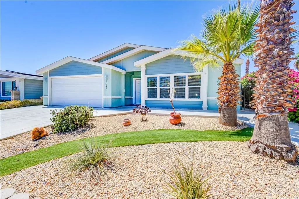 73189 Adobe Springs, Palm Desert