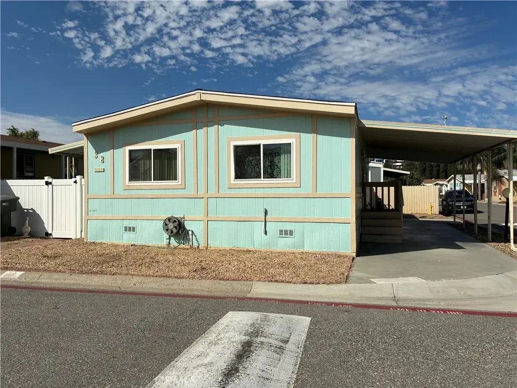 4901 Green River Rd 38, Corona