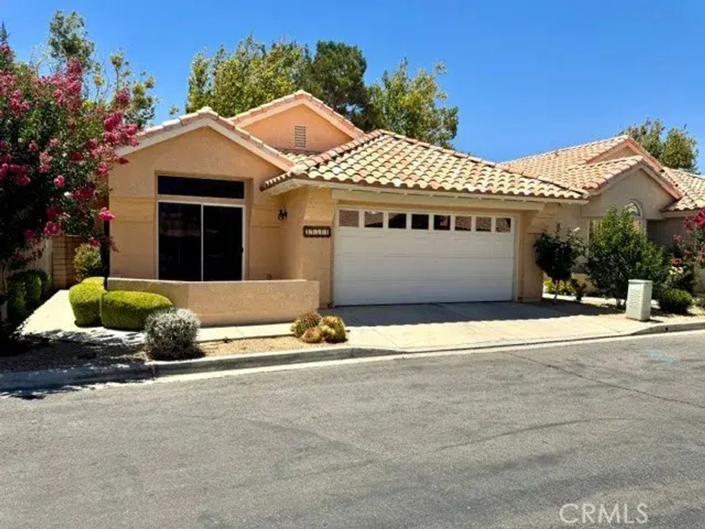 11544 Mountain Meadow, Apple Valley