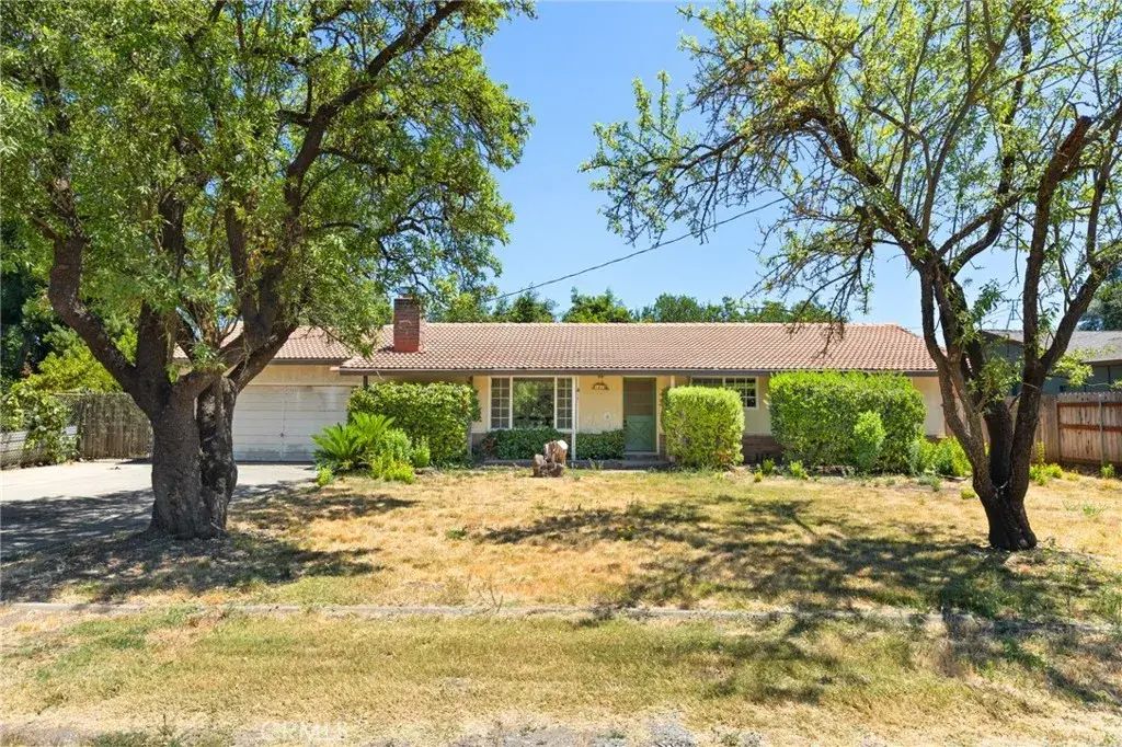 1419 Muir Avenue, Chico