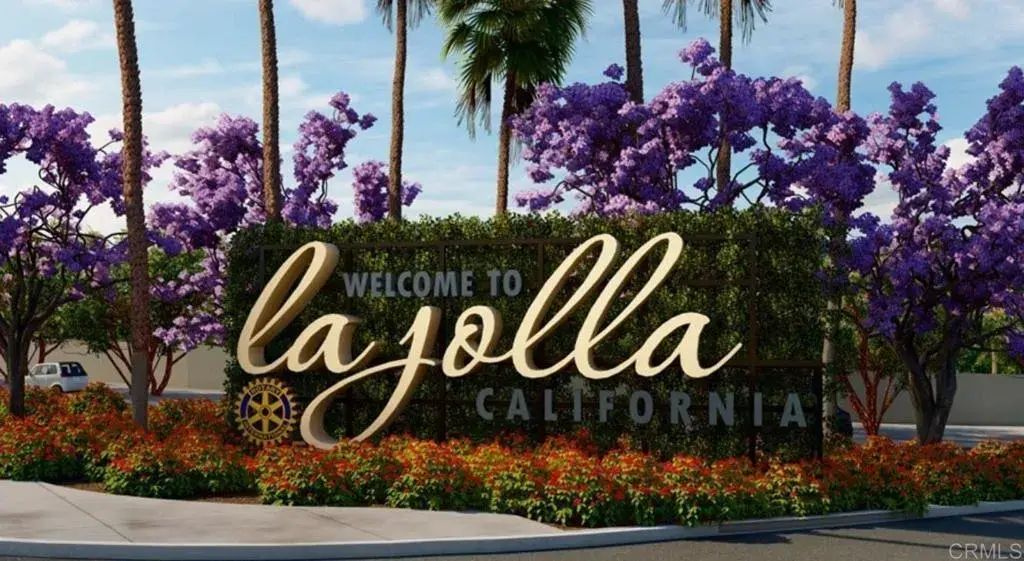8463 Paseo Del Ocaso, La Jolla