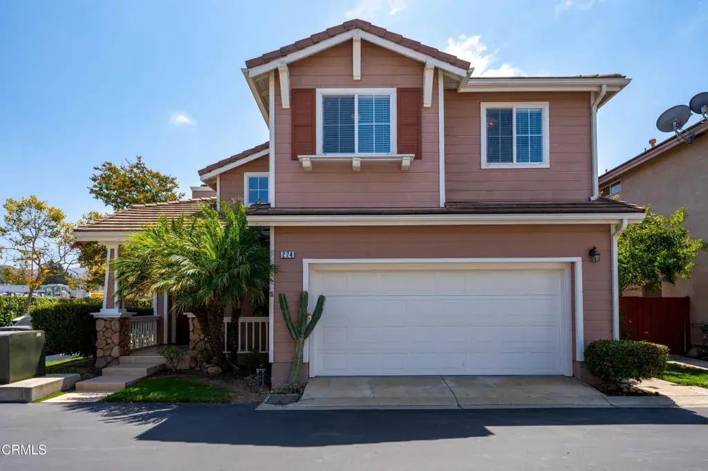 274 Potawatome Street, Ventura