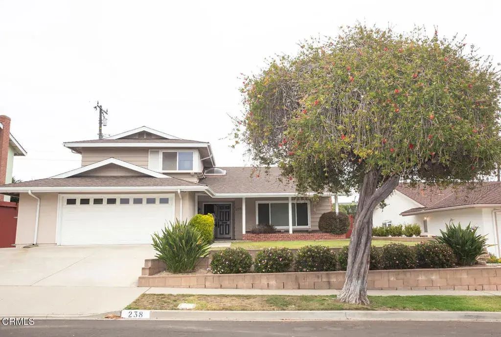 238 Brevard Avenue, Ventura