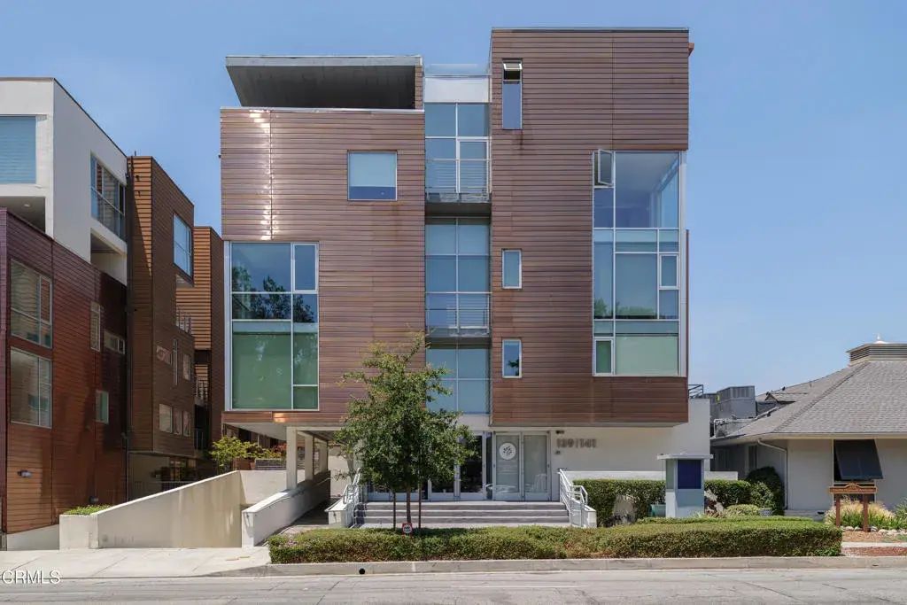 141 S Hudson Avenue 103, Pasadena