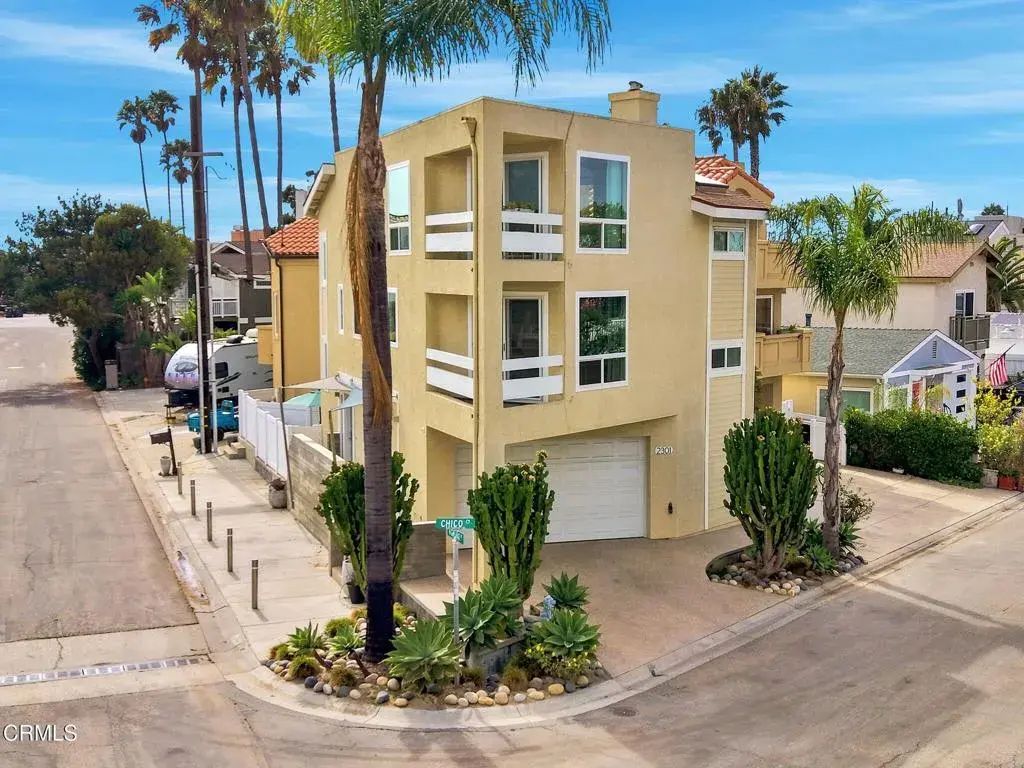 2301 Chico Court, Oxnard