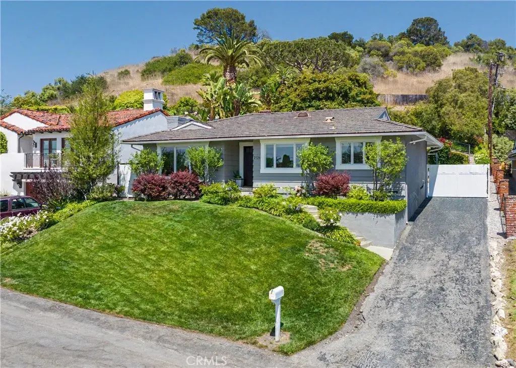 2124 Via Rivera, Palos Verdes Estates