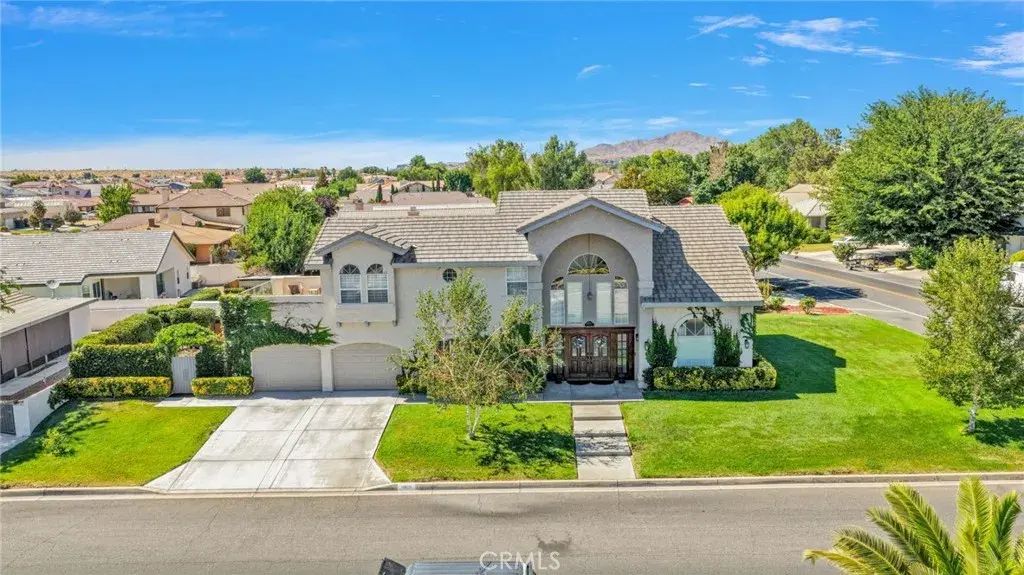 18570 Niagara, Victorville