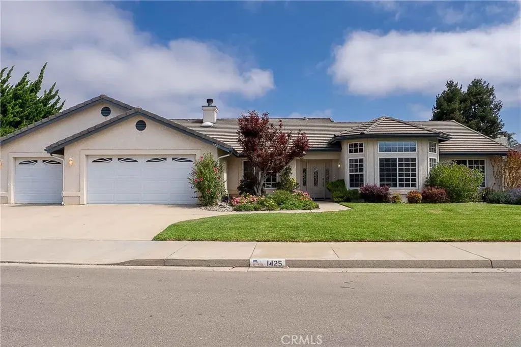 1425 Marilyn, Santa Maria