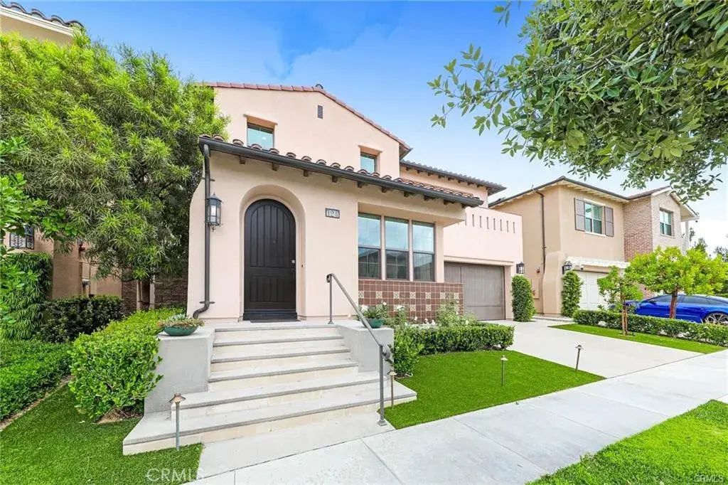 124 Cutlass, Irvine