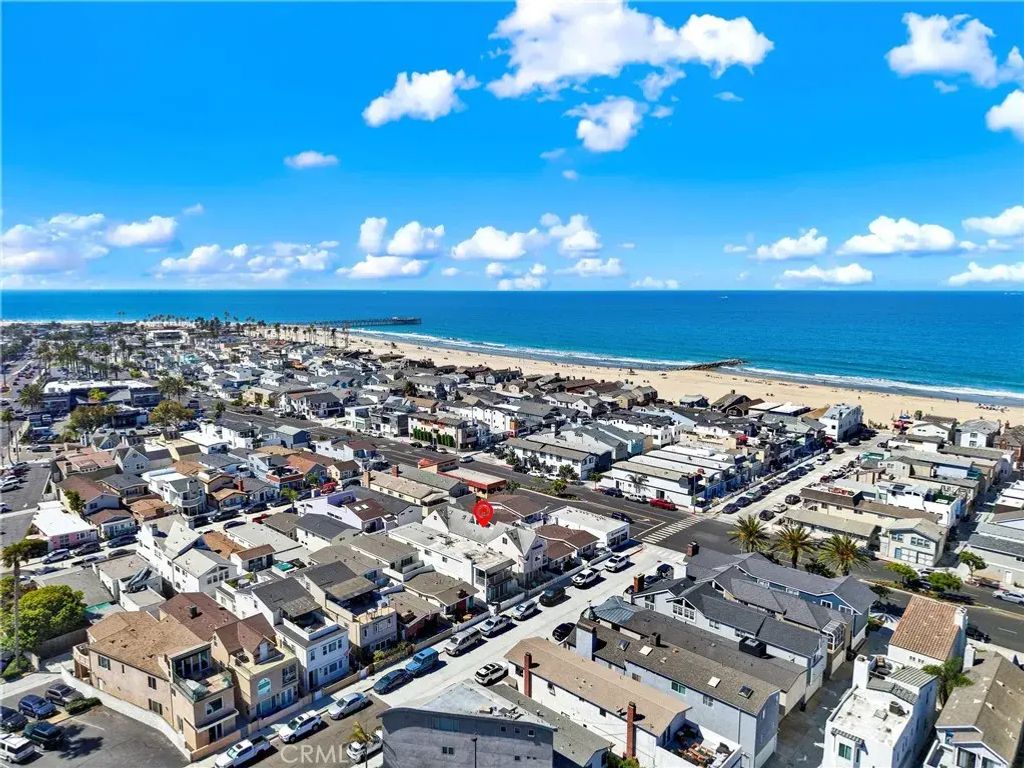 206 30th 1/2, Newport Beach
